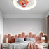 Fun Cartoon Ceiling Lamp