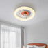 Fun Cartoon Ceiling Lamp