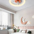 Fun Cartoon Ceiling Lamp