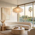 Fun Seashells Pendant Light