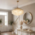 Fun Seashells Pendant Light