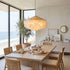 Fun Seashells Pendant Light