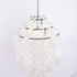Fun Seashells Pendant Light