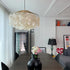 Fun Seashells Pendant Light