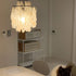 Fun Seashells Pendant Light