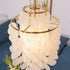 Fun Seashells Pendant Light