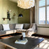 Fun Seashells Pendant Light