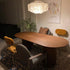 Fun Seashells Pendant Light