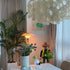Fun Seashells Pendant Light