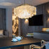 Fun Seashells Pendant Light