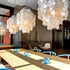 Fun Seashells Pendant Light