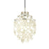 Fun Seashells Pendant Light