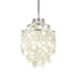 Fun Seashells Pendant Light