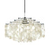 Fun Seashells Pendant Light