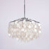 Fun Seashells Pendant Light