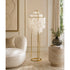 Fun Shell Floor Lamp