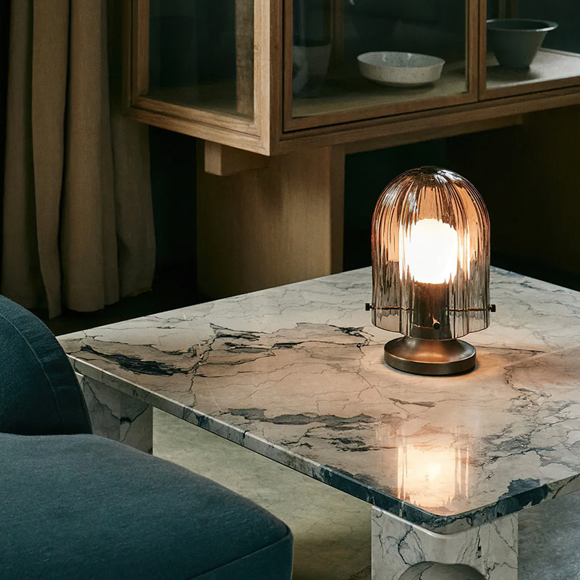 Futura Table Lamp
