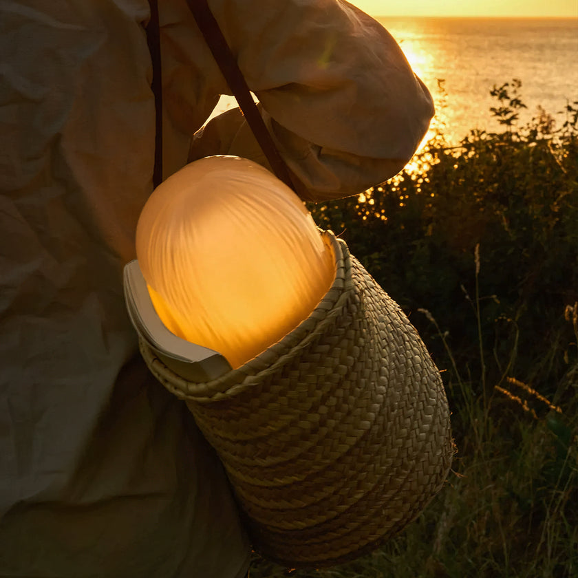 Futura Table Lamp