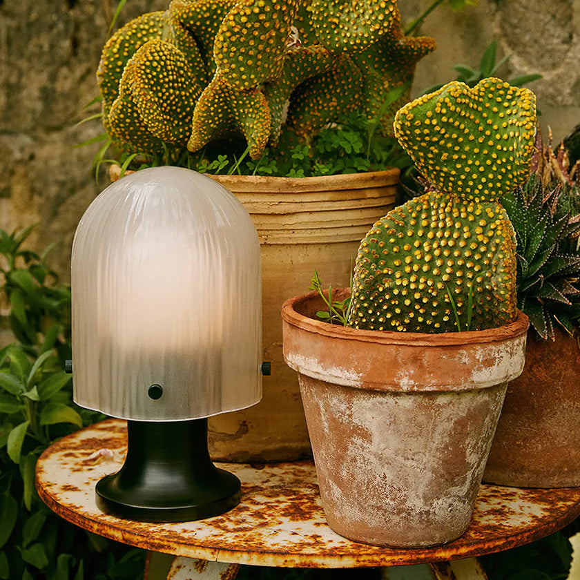 Futura Table Lamp