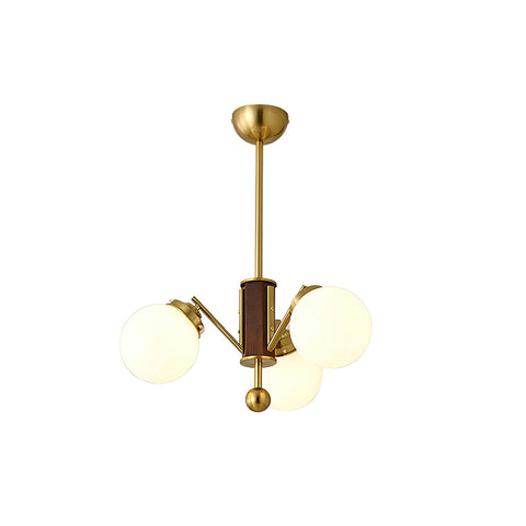 Gaetano Chandelier – detail 10