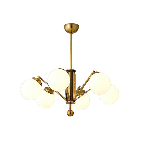Gaetano Chandelier – detail 12
