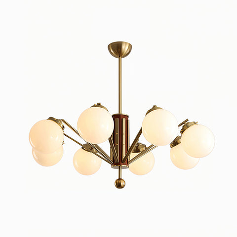 Gaetano Chandelier – detail 13
