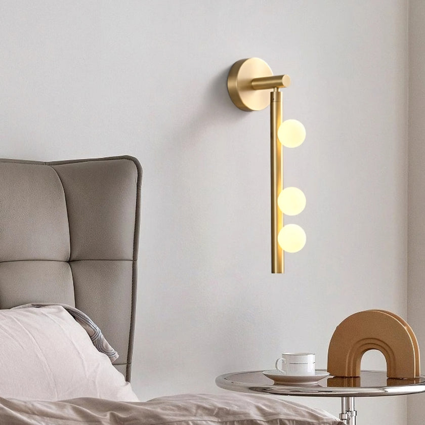 Gaia Wall Light