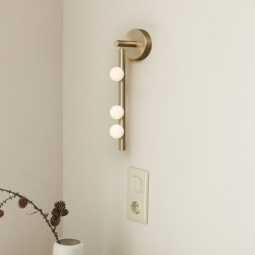 Gaia Wall Light
