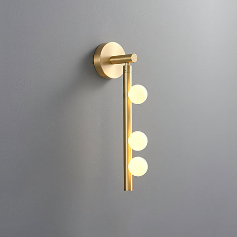 Gaia Wall Light – detail 18