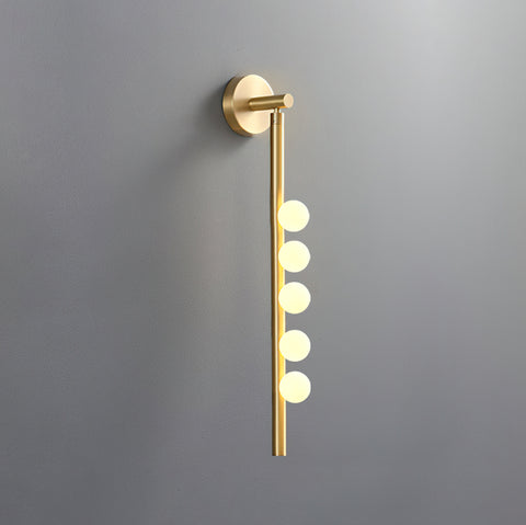 Gaia Wall Light – detail 20