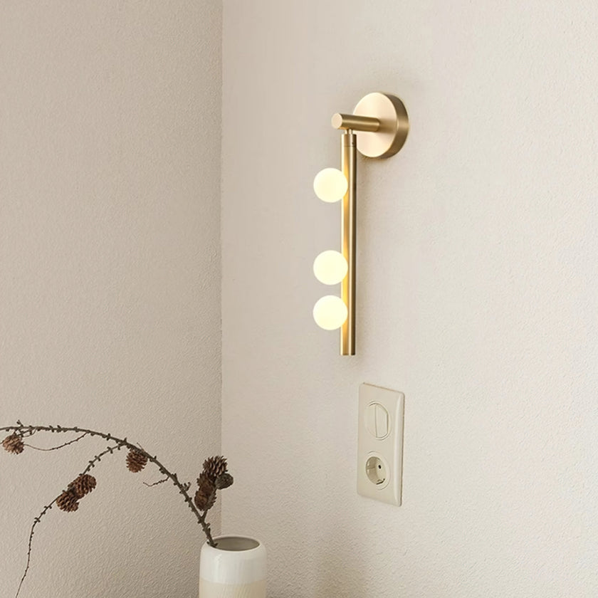 Gaia Wall Light