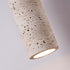 Galatea Travertine Pendant Lamp