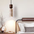 Galatea Travertine Pendant Lamp