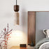 Galatea Travertine Pendant Lamp
