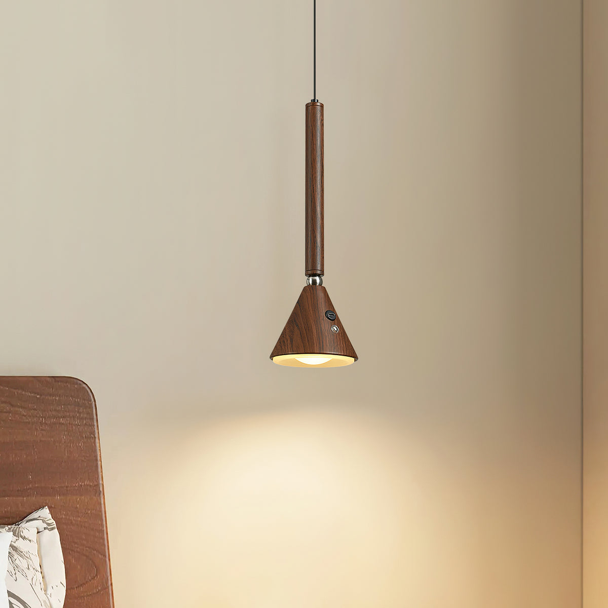 Galeria Pendant Lamp – detail 2