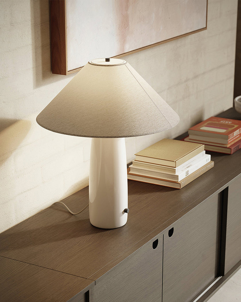 Galileo Table Lamp
