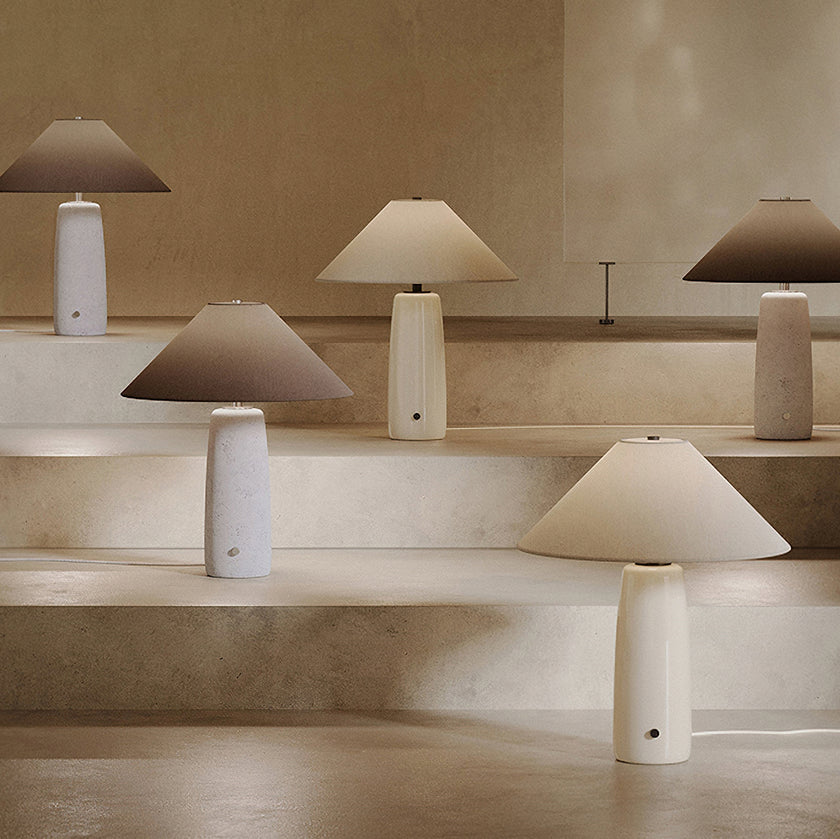 Galileo Table Lamp