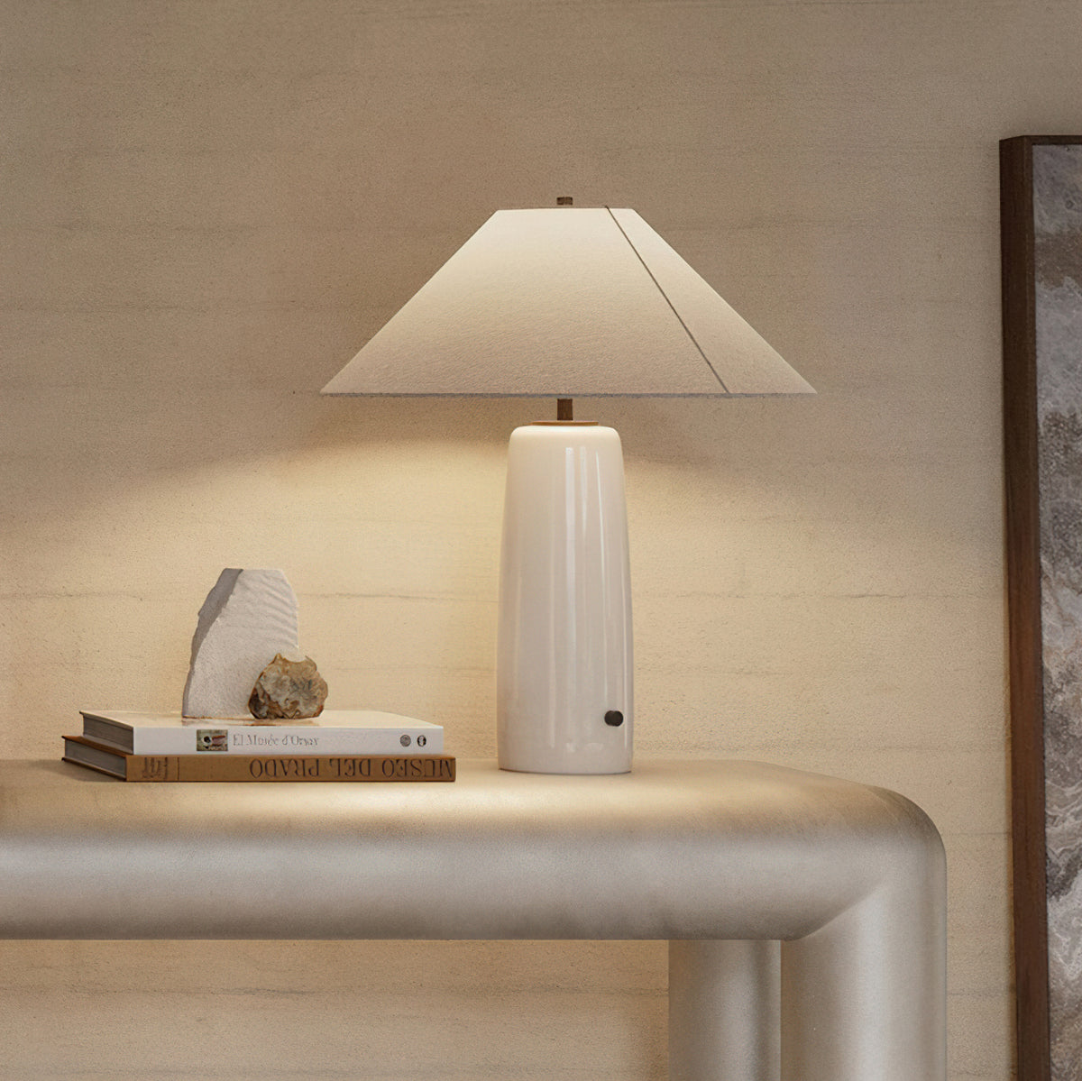 Galileo Table Lamp – detail 2