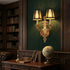 Gallardo Wall Lamp
