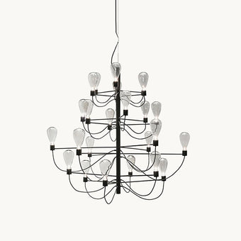 Gand Chandelier