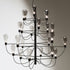 Gand Chandelier