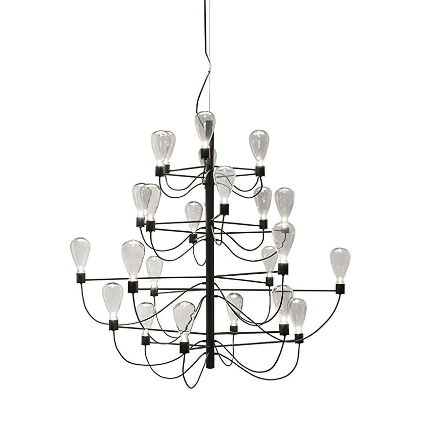 Gand Chandelier