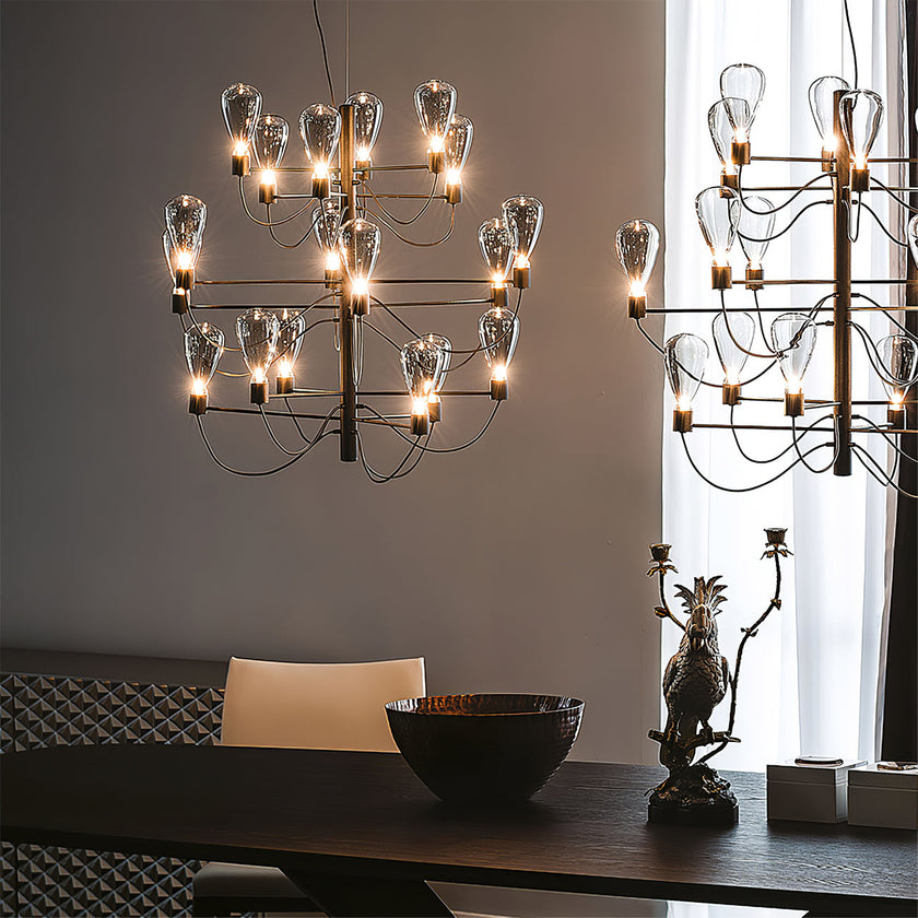 Gand Chandelier