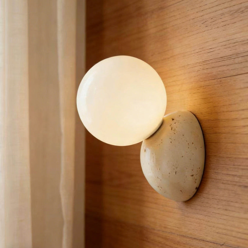 Gantri Wall Lamp
