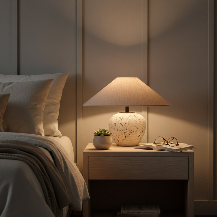 Gareth Table Lamp
