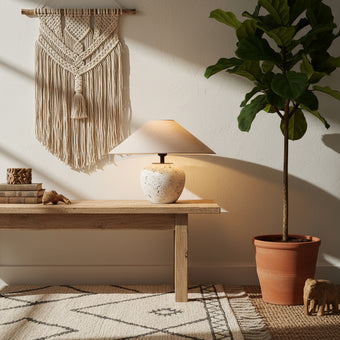 Gareth Table Lamp