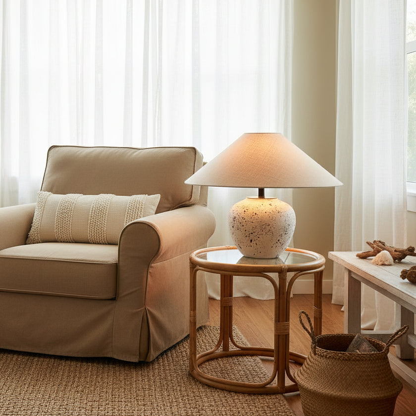 Gareth Table Lamp
