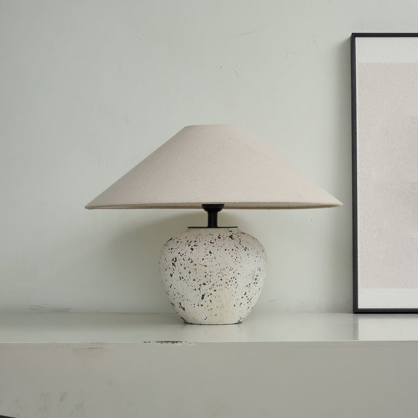 Gareth Table Lamp