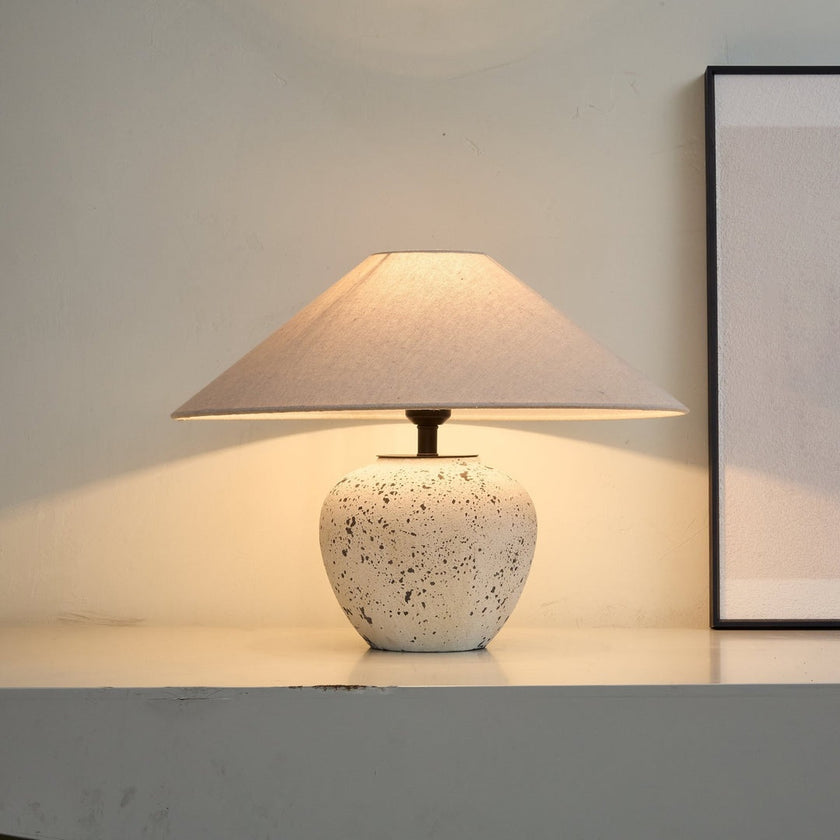 Gareth Table Lamp