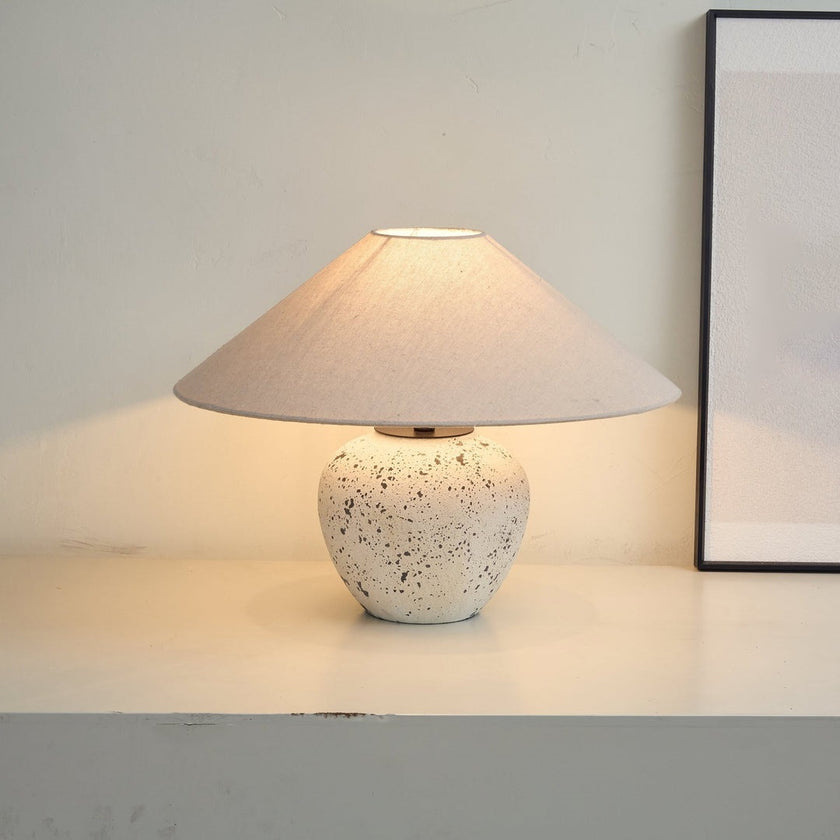 Gareth Table Lamp